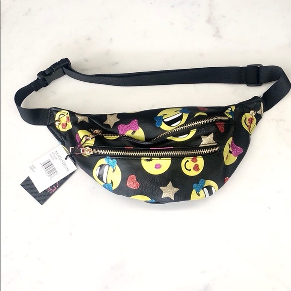 Nordstrom Bags Nordstrom Trendy Emoji Fanny Pack Poshmark